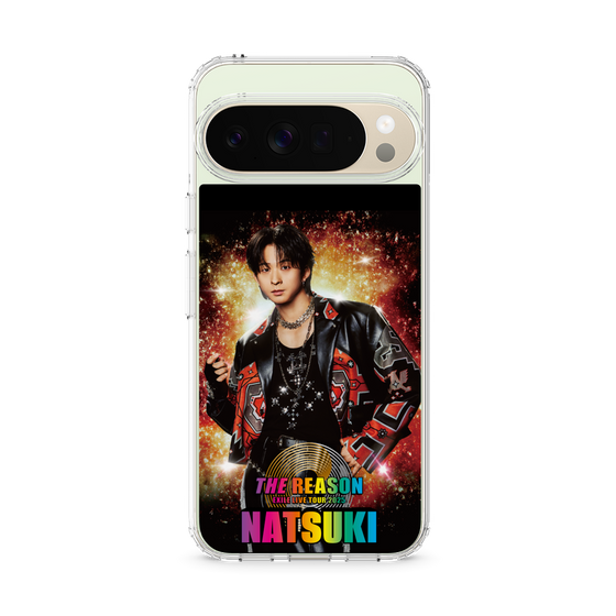 スリムプロテクションケース［ EXILE LIVE TOUR 2025 "THE REASON" - NATSUKI SAWAMOTO ］