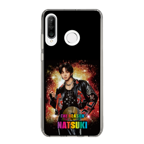 スリムプロテクションケース［ EXILE LIVE TOUR 2025 "THE REASON" - NATSUKI SAWAMOTO ］