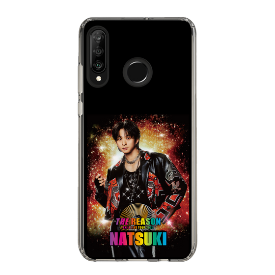 スリムプロテクションケース［ EXILE LIVE TOUR 2025 "THE REASON" - NATSUKI SAWAMOTO ］