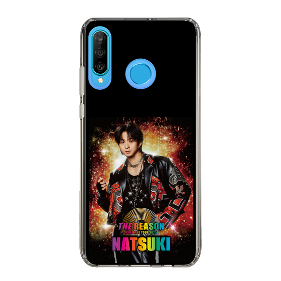 スリムプロテクションケース［ EXILE LIVE TOUR 2025 "THE REASON" - NATSUKI SAWAMOTO ］