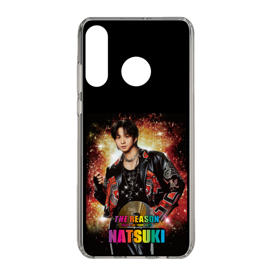 スリムプロテクションケース［ EXILE LIVE TOUR 2025 "THE REASON" - NATSUKI SAWAMOTO ］