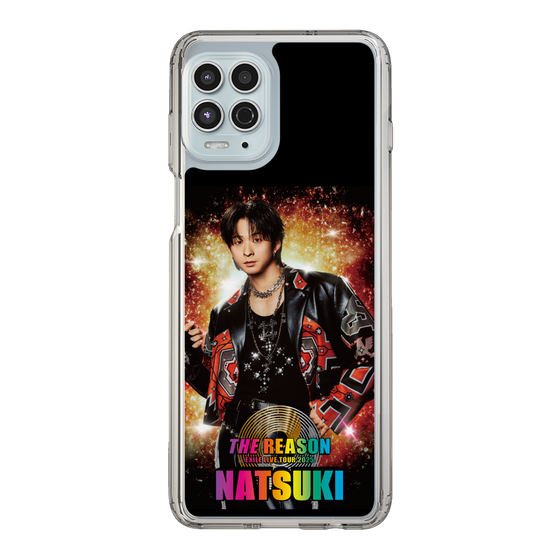 スリムプロテクションケース［ EXILE LIVE TOUR 2025 "THE REASON" - NATSUKI SAWAMOTO ］