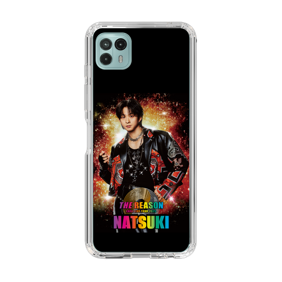 スリムプロテクションケース［ EXILE LIVE TOUR 2025 "THE REASON" - NATSUKI SAWAMOTO ］