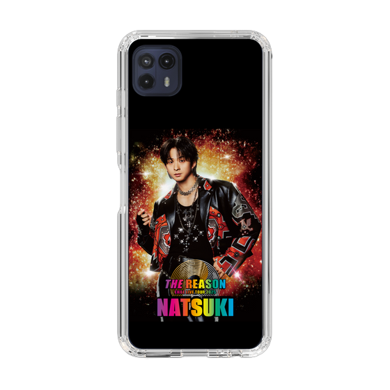 スリムプロテクションケース［ EXILE LIVE TOUR 2025 "THE REASON" - NATSUKI SAWAMOTO ］