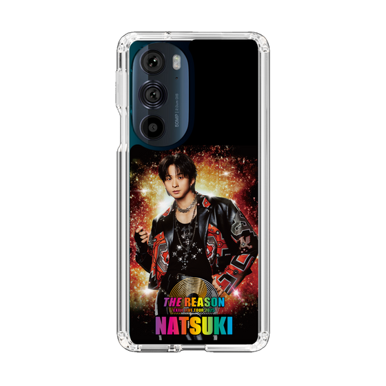 スリムプロテクションケース［ EXILE LIVE TOUR 2025 "THE REASON" - NATSUKI SAWAMOTO ］