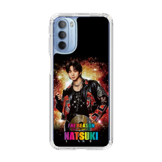 スリムプロテクションケース［ EXILE LIVE TOUR 2025 "THE REASON" - NATSUKI SAWAMOTO ］