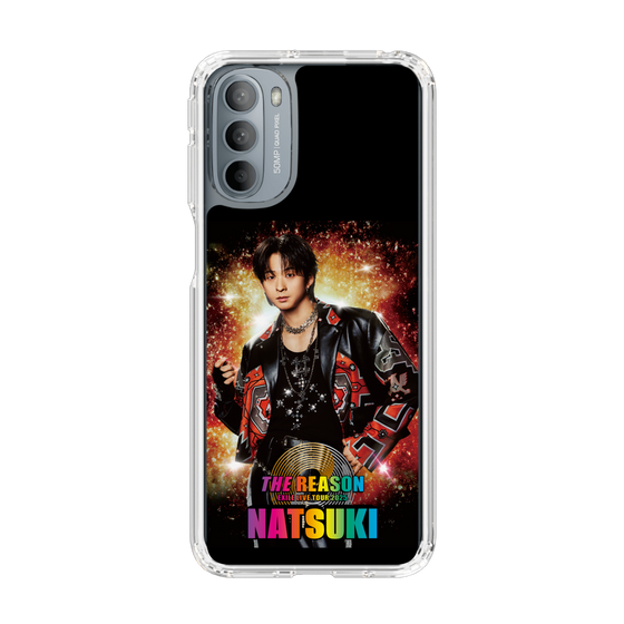 スリムプロテクションケース［ EXILE LIVE TOUR 2025 "THE REASON" - NATSUKI SAWAMOTO ］