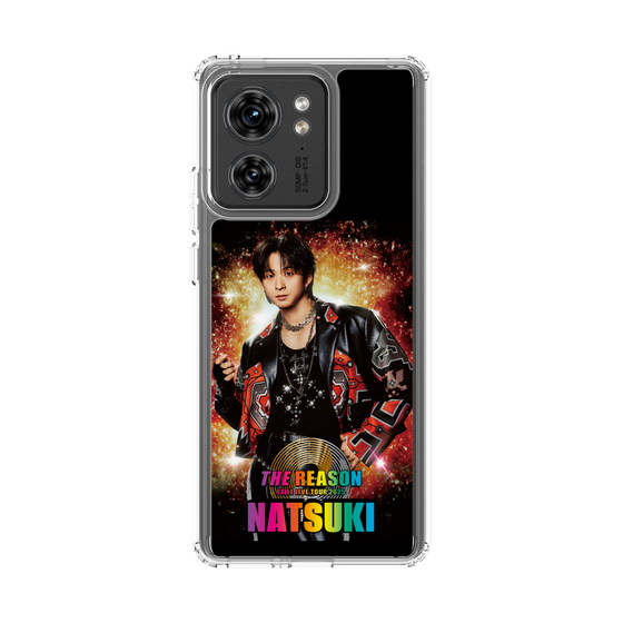 スリムプロテクションケース［ EXILE LIVE TOUR 2025 "THE REASON" - NATSUKI SAWAMOTO ］