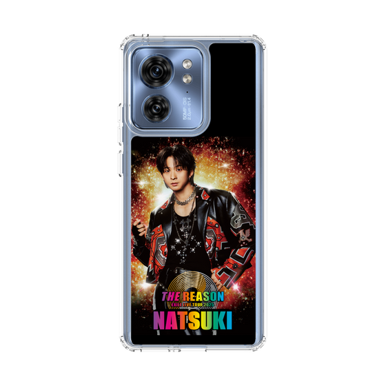 スリムプロテクションケース［ EXILE LIVE TOUR 2025 "THE REASON" - NATSUKI SAWAMOTO ］