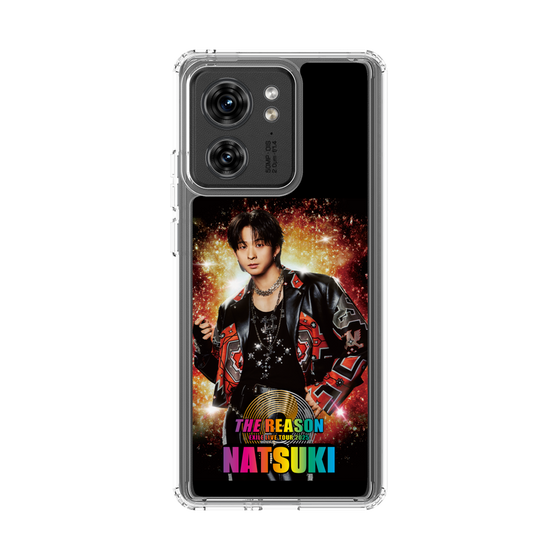 スリムプロテクションケース［ EXILE LIVE TOUR 2025 "THE REASON" - NATSUKI SAWAMOTO ］