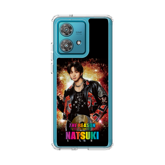 スリムプロテクションケース［ EXILE LIVE TOUR 2025 "THE REASON" - NATSUKI SAWAMOTO ］