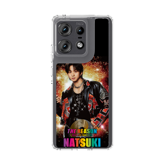 スリムプロテクションケース［ EXILE LIVE TOUR 2025 "THE REASON" - NATSUKI SAWAMOTO ］