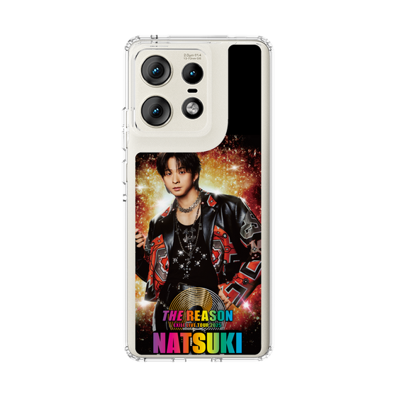 スリムプロテクションケース［ EXILE LIVE TOUR 2025 "THE REASON" - NATSUKI SAWAMOTO ］