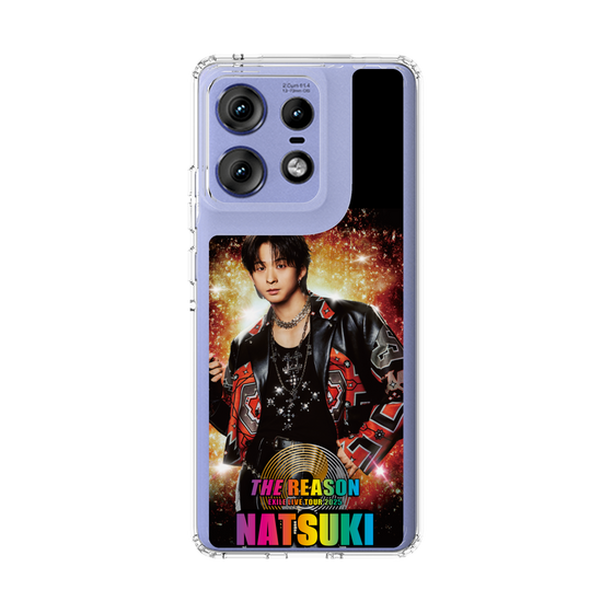 スリムプロテクションケース［ EXILE LIVE TOUR 2025 "THE REASON" - NATSUKI SAWAMOTO ］