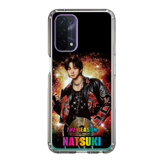 スリムプロテクションケース［ EXILE LIVE TOUR 2025 "THE REASON" - NATSUKI SAWAMOTO ］