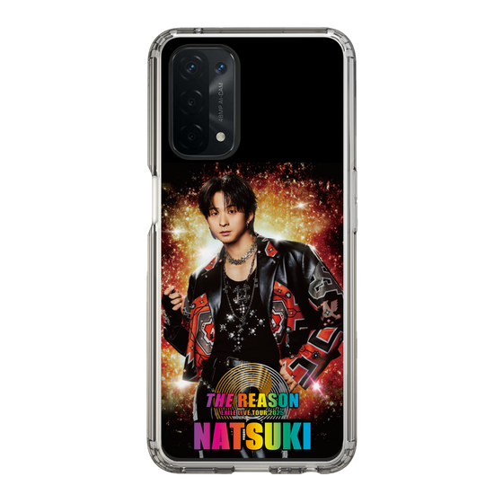 スリムプロテクションケース［ EXILE LIVE TOUR 2025 "THE REASON" - NATSUKI SAWAMOTO ］
