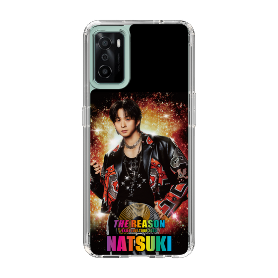 スリムプロテクションケース［ EXILE LIVE TOUR 2025 "THE REASON" - NATSUKI SAWAMOTO ］