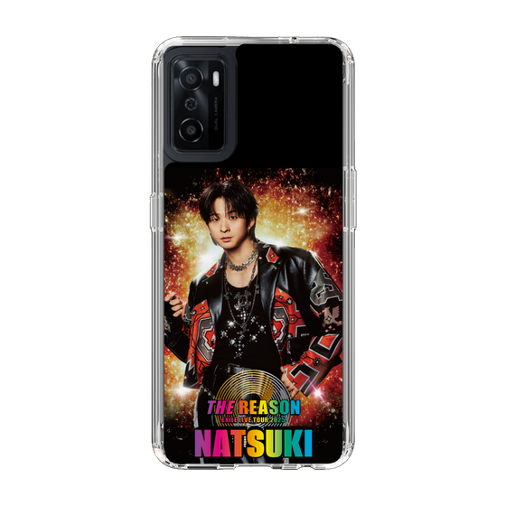 スリムプロテクションケース［ EXILE LIVE TOUR 2025 "THE REASON" - NATSUKI SAWAMOTO ］