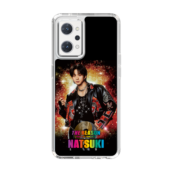 スリムプロテクションケース［ EXILE LIVE TOUR 2025 "THE REASON" - NATSUKI SAWAMOTO ］