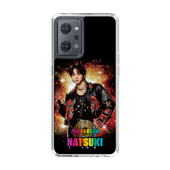 スリムプロテクションケース［ EXILE LIVE TOUR 2025 "THE REASON" - NATSUKI SAWAMOTO ］