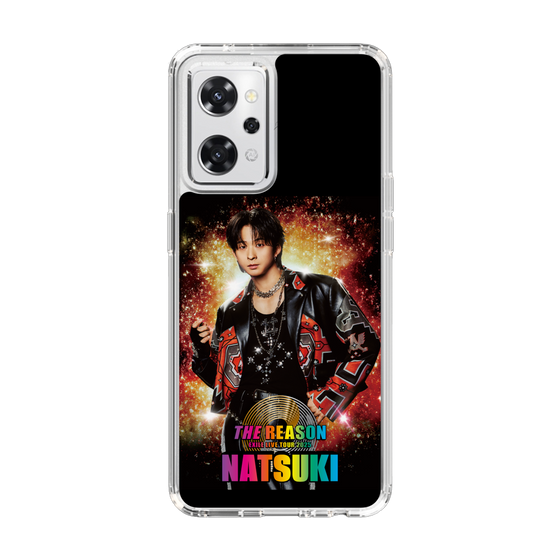 スリムプロテクションケース［ EXILE LIVE TOUR 2025 "THE REASON" - NATSUKI SAWAMOTO ］