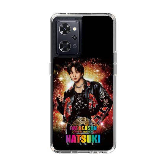 スリムプロテクションケース［ EXILE LIVE TOUR 2025 "THE REASON" - NATSUKI SAWAMOTO ］
