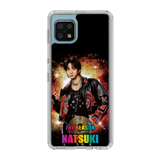 スリムプロテクションケース［ EXILE LIVE TOUR 2025 "THE REASON" - NATSUKI SAWAMOTO ］