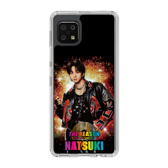 スリムプロテクションケース［ EXILE LIVE TOUR 2025 "THE REASON" - NATSUKI SAWAMOTO ］