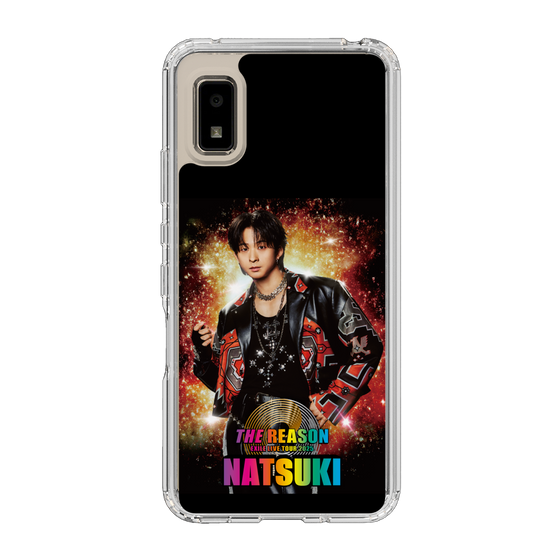 スリムプロテクションケース［ EXILE LIVE TOUR 2025 "THE REASON" - NATSUKI SAWAMOTO ］