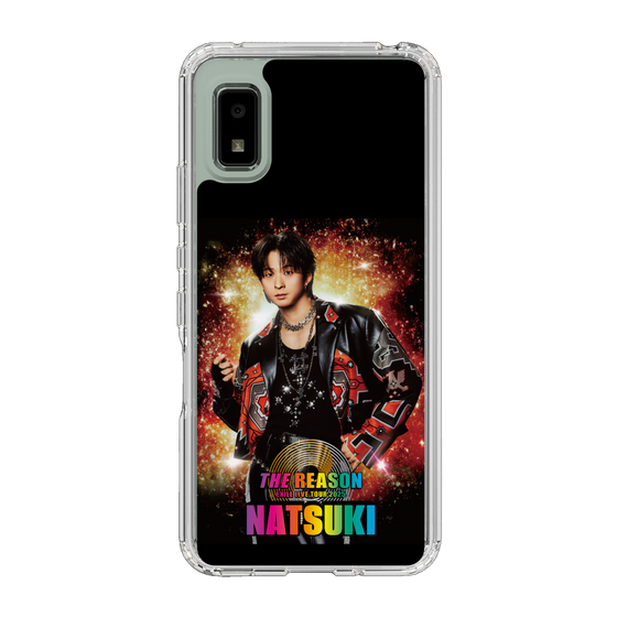 スリムプロテクションケース［ EXILE LIVE TOUR 2025 "THE REASON" - NATSUKI SAWAMOTO ］