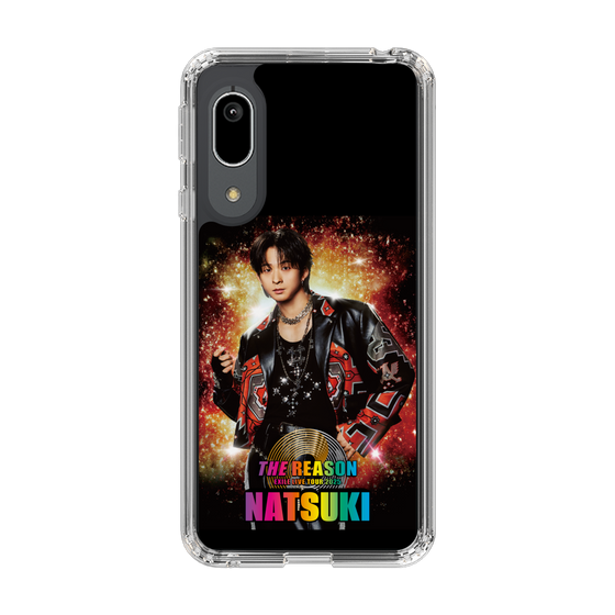 スリムプロテクションケース［ EXILE LIVE TOUR 2025 "THE REASON" - NATSUKI SAWAMOTO ］