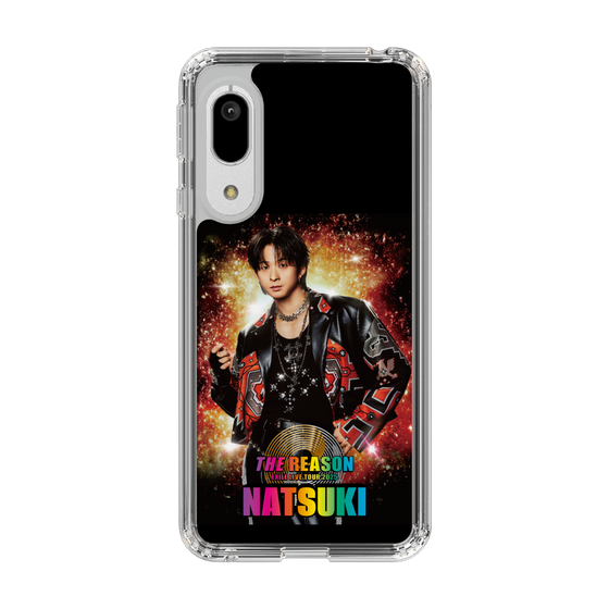 スリムプロテクションケース［ EXILE LIVE TOUR 2025 "THE REASON" - NATSUKI SAWAMOTO ］