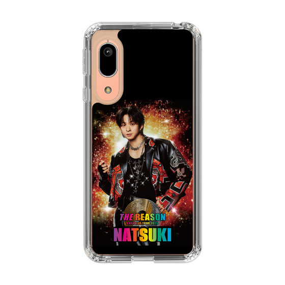 スリムプロテクションケース［ EXILE LIVE TOUR 2025 "THE REASON" - NATSUKI SAWAMOTO ］