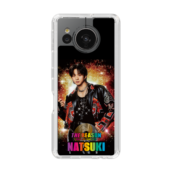 スリムプロテクションケース［ EXILE LIVE TOUR 2025 "THE REASON" - NATSUKI SAWAMOTO ］