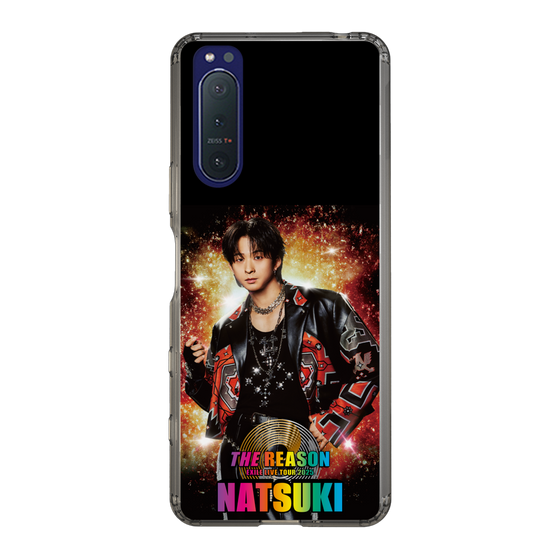 スリムプロテクションケース［ EXILE LIVE TOUR 2025 "THE REASON" - NATSUKI SAWAMOTO ］