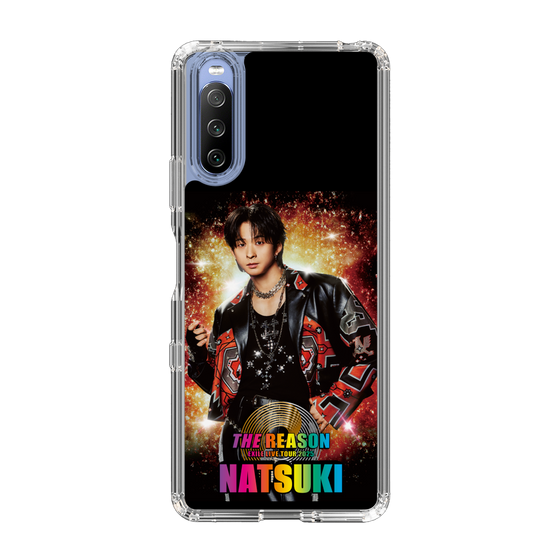 スリムプロテクションケース［ EXILE LIVE TOUR 2025 "THE REASON" - NATSUKI SAWAMOTO ］