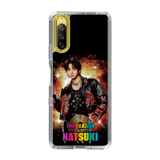 スリムプロテクションケース［ EXILE LIVE TOUR 2025 "THE REASON" - NATSUKI SAWAMOTO ］