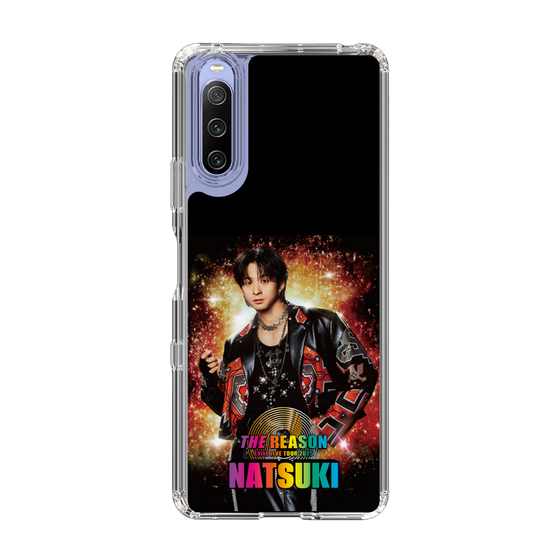 スリムプロテクションケース［ EXILE LIVE TOUR 2025 "THE REASON" - NATSUKI SAWAMOTO ］