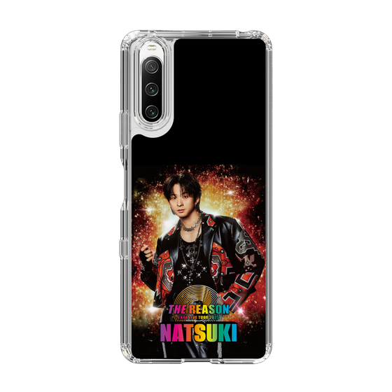 スリムプロテクションケース［ EXILE LIVE TOUR 2025 "THE REASON" - NATSUKI SAWAMOTO ］