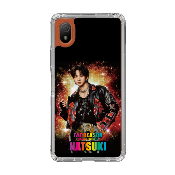 スリムプロテクションケース［ EXILE LIVE TOUR 2025 "THE REASON" - NATSUKI SAWAMOTO ］
