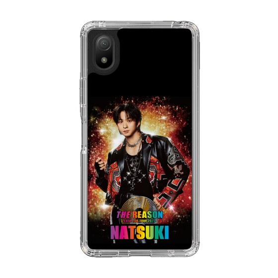 スリムプロテクションケース［ EXILE LIVE TOUR 2025 "THE REASON" - NATSUKI SAWAMOTO ］