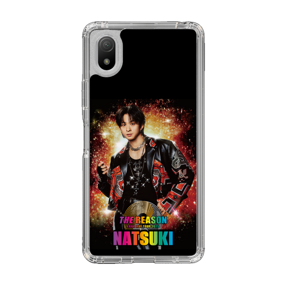 スリムプロテクションケース［ EXILE LIVE TOUR 2025 "THE REASON" - NATSUKI SAWAMOTO ］