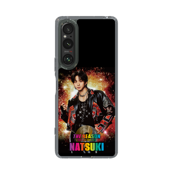 スリムプロテクションケース［ EXILE LIVE TOUR 2025 "THE REASON" - NATSUKI SAWAMOTO ］