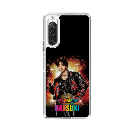 スリムプロテクションケース［ EXILE LIVE TOUR 2025 "THE REASON" - NATSUKI SAWAMOTO ］