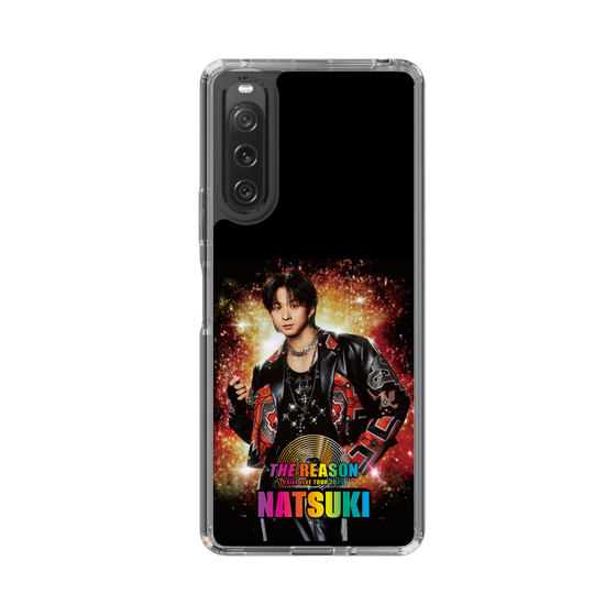 スリムプロテクションケース［ EXILE LIVE TOUR 2025 "THE REASON" - NATSUKI SAWAMOTO ］