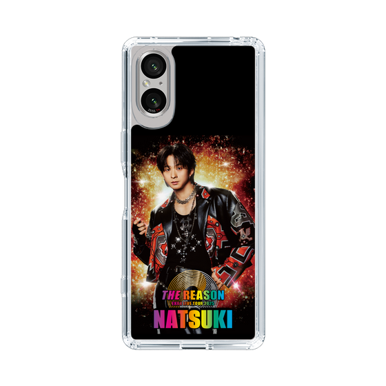 スリムプロテクションケース［ EXILE LIVE TOUR 2025 "THE REASON" - NATSUKI SAWAMOTO ］