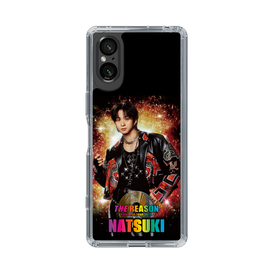 スリムプロテクションケース［ EXILE LIVE TOUR 2025 "THE REASON" - NATSUKI SAWAMOTO ］