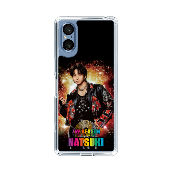 スリムプロテクションケース［ EXILE LIVE TOUR 2025 "THE REASON" - NATSUKI SAWAMOTO ］