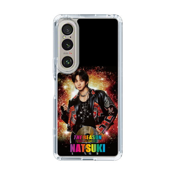 スリムプロテクションケース［ EXILE LIVE TOUR 2025 "THE REASON" - NATSUKI SAWAMOTO ］