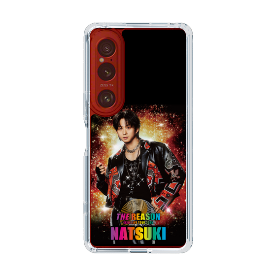 スリムプロテクションケース［ EXILE LIVE TOUR 2025 "THE REASON" - NATSUKI SAWAMOTO ］